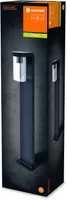 POSTVALGUSTI LEDVANCE CLEAR 80CM E27