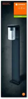 POSTVALGUSTI LEDVANCE CLEAR 80CM E27