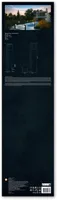 POSTVALGUSTI LEDVANCE CLEAR 80CM E27