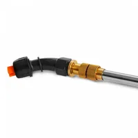 AKUPIHUSTI KOMPLEKT DAEWOO DSA 12LI