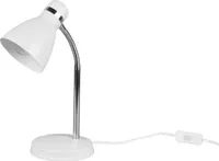 LAUALAMP TRIO HARVEY 10W E27 VALGE