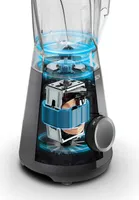 BLENDER BOSCH VITAPOWER SEERIA4 MMB6141B 1200W MUST