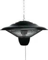 SOOJUSKIIRGUR RAVANSON OT-1500B 1500W IP34 RIPUTATAV HALOGEEN