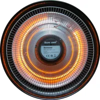 SOOJUSKIIRGUR RAVANSON OT-1500B 1500W IP34 RIPUTATAV HALOGEEN