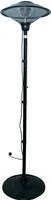 SOOJUSKIIRGUR RAVANSON OT-1500S 1500W IPX4 STATIIV HALOGEEN