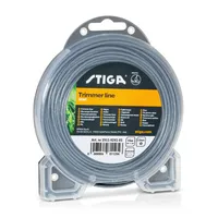 TRIMMIJÕHV STIGA SPIRAAL 2,00MMX15M