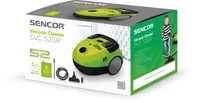 TOLMUIMEJA SENCOR SVC 52GR-EUE3 700W