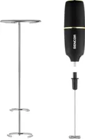 PIIMAVAHUSTAJA SENCOR SMF 1010BK 600RPM