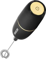 PIIMAVAHUSTAJA SENCOR SMF 1010BK 600RPM