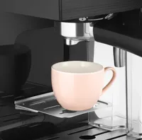 ESPRESSOMASIN SENCOR SES 4050SS-EUE3 1450W