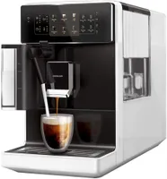 ESPRESSOMASIN SENCOR SES 9301WH 1400W
