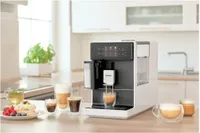 ESPRESSOMASIN SENCOR SES 9301WH 1400W