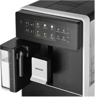 ESPRESSOMASIN SENCOR SES 9301WH 1400W