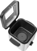 FRITÜÜR SENCOR SFR 6200SS 900W