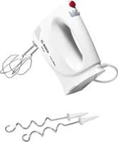 KÄSIMIKSER BOSCH CLEVERMIXX MFQ3010 300W VALGE/PUNANE