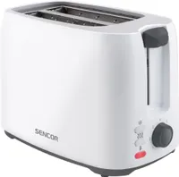 RÖSTER SENCOR STS 2606WH 750W