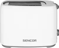 RÖSTER SENCOR STS 2606WH 750W