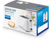 RÖSTER SENCOR STS 2606WH 750W