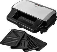 VÕILEIVAGRILL SENCOR SSM 9940SS 900W