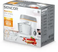 MIKSER SENCOR STM 3730SL-EUE3 KAUSIGA 1000W