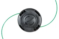 TRIMMIPEA MAKITA BUMP&FEED 2,0MM, M8X1.25LH (DUR182,187,188)