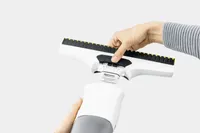 AKNAPESUR KÄRCHER WV 6 PLUS