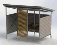 SUITSETAMISE PAVILJON