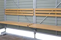SUITSETAMISE PAVILJON