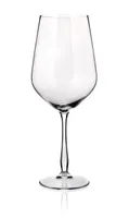 PUNASE VEINI KLAASID MAISON FORINE GOURMET 800ML 4TK