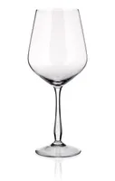 VALGE VEINI KLAASID MAISON FORINE GOURMET 715ML 4TK