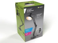 LAUALAMP TRACER ARCHITECT MUST, AC E27 MAX 40W