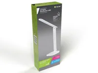 LED LAUALAMP TRACER BLANCA LAETAV