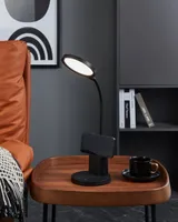 LAUALAMP EGLO BROLINI LED 2,1W 300LM 2700-6500K MUST