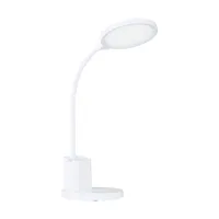 LAUALAMP EGLO BROLINI LED 2,1W 300LM 2700-6500K VALGE