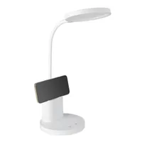 LAUALAMP EGLO BROLINI LED 2,1W 300LM 2700-6500K VALGE