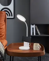 LAUALAMP EGLO BROLINI LED 2,1W 300LM 2700-6500K VALGE