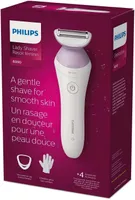 RASEERIJA PHILIPS 6000 SERIES BRL136/00