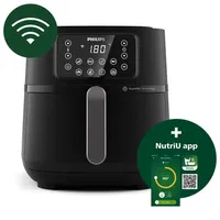 KUUMAÕHUFRITÜÜR PHILIPS 5000 SERIES XXL HD9285/90