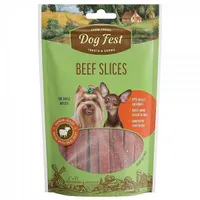 VEISELIHA RIBAD DOGFEST KOERTELE 10X55G