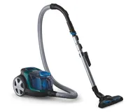 TOLMUIMEJA PHILIPS POWERPRO COMPACT FC9334/09 OPAAL ROHELINE