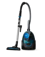 TOLMUIMEJA PHILIPS POWERPRO COMPACT FC9334/09 OPAAL ROHELINE