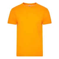 T-SÄRK VELILLA MUKUA DERBY ORANZ XXL