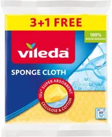 SVAMMLAPP VILEDA KOMPLEKTIS 3+1 TK TASUTA