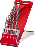 KIVIPUURIDE KOMPLEKT KWB 4-10 5-OSALINE