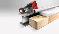 LAMELL-LIHVKETAS KWB 50X20 JÄMEDATERALINE