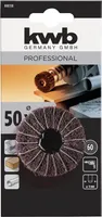 LAMELL-LIHVKETAS KWB 50X30 JÄMEDATERALINE