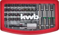 OTSAKUKARP KWB S2 42-OSALINE