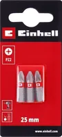 OTSAK KWB STANDARD 25MM PZ2 3TK