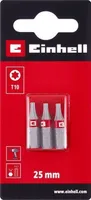 OTSAK KWB STANDARD 25MM T10 3TK