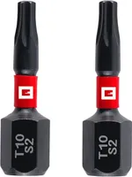 OTSAK KWB TORSION 25MM T10 S2 2TK